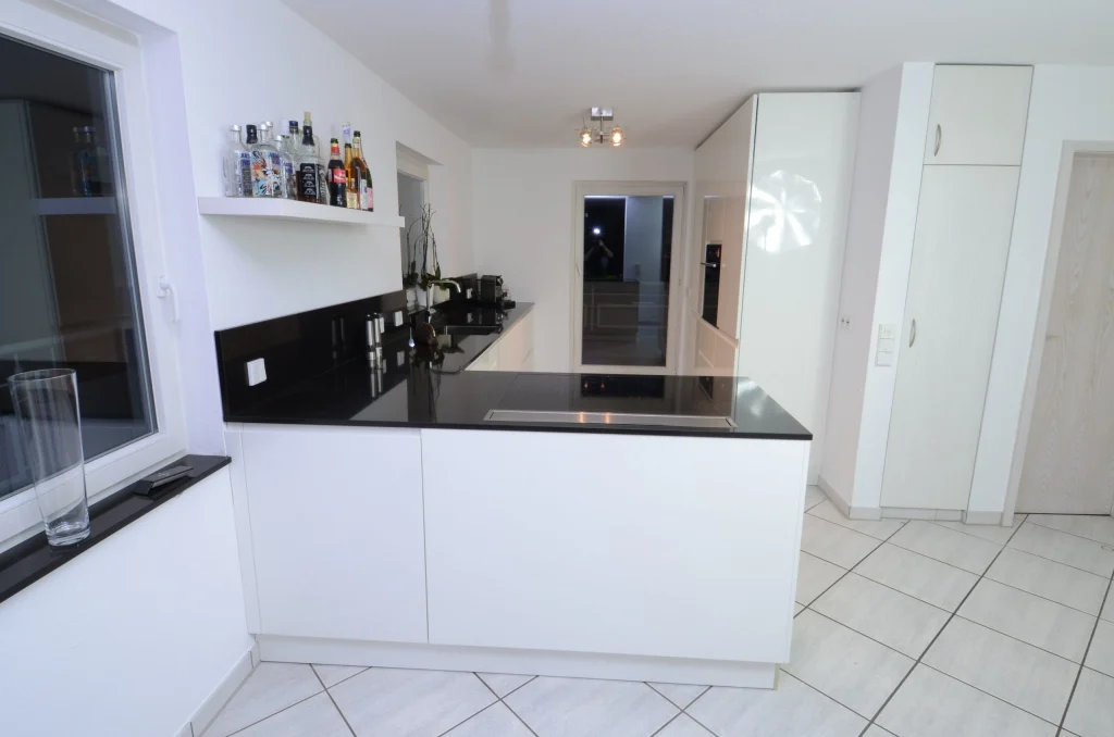 Kochen jung & stylish in Stuttgart – Kochen, Innenarchitektur Manuela Bross (Bild 3)