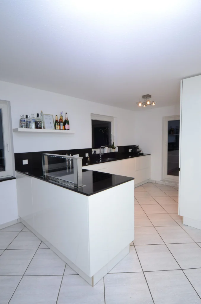 Kochen jung & stylish in Stuttgart – Kochen, Innenarchitektur Manuela Bross (Bild 4)