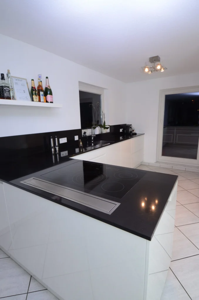 Kochen jung & stylish in Stuttgart – Kochen, Innenarchitektur Manuela Bross (Bild 6)