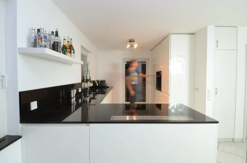 Kochen jung & stylish in Stuttgart – Kochen, Innenarchitektur Manuela Bross (Bild 1)
