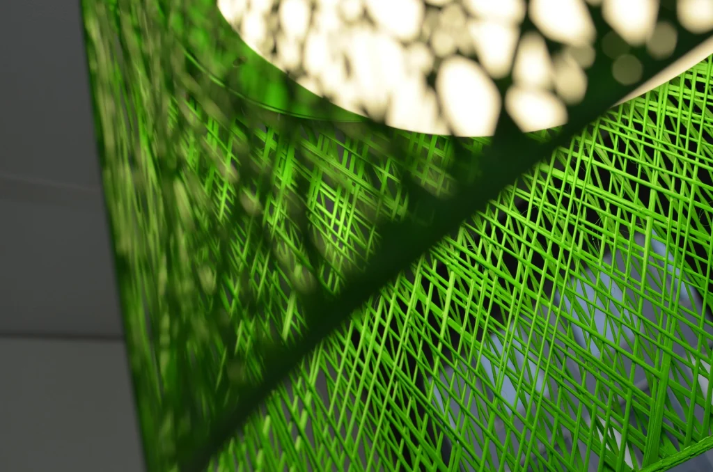 Büro-Design in München – Arbeiten, Innenarchitektur Manuela Bross (Bild 18)