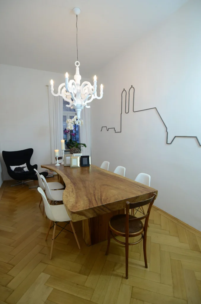 Individueller Wohnraum München