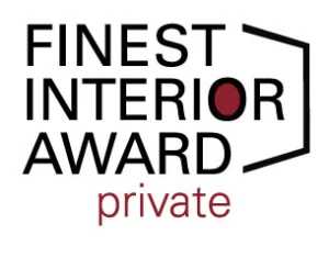 Finest Interior Award