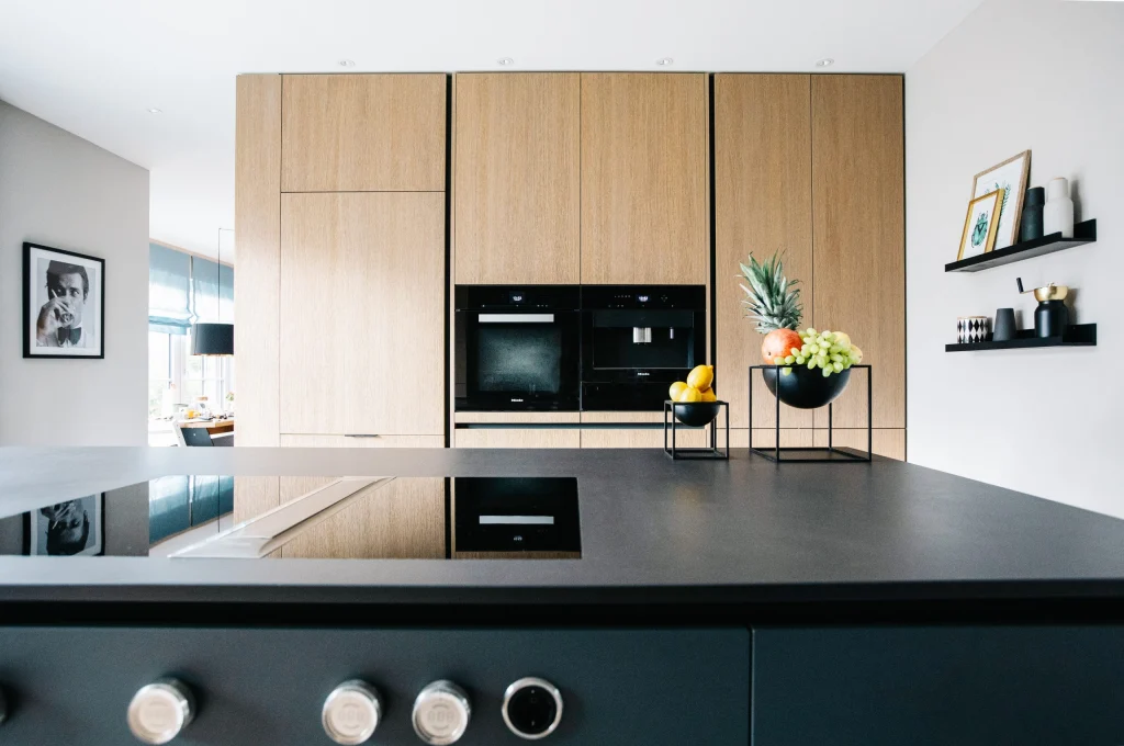 Families Kitchenstory