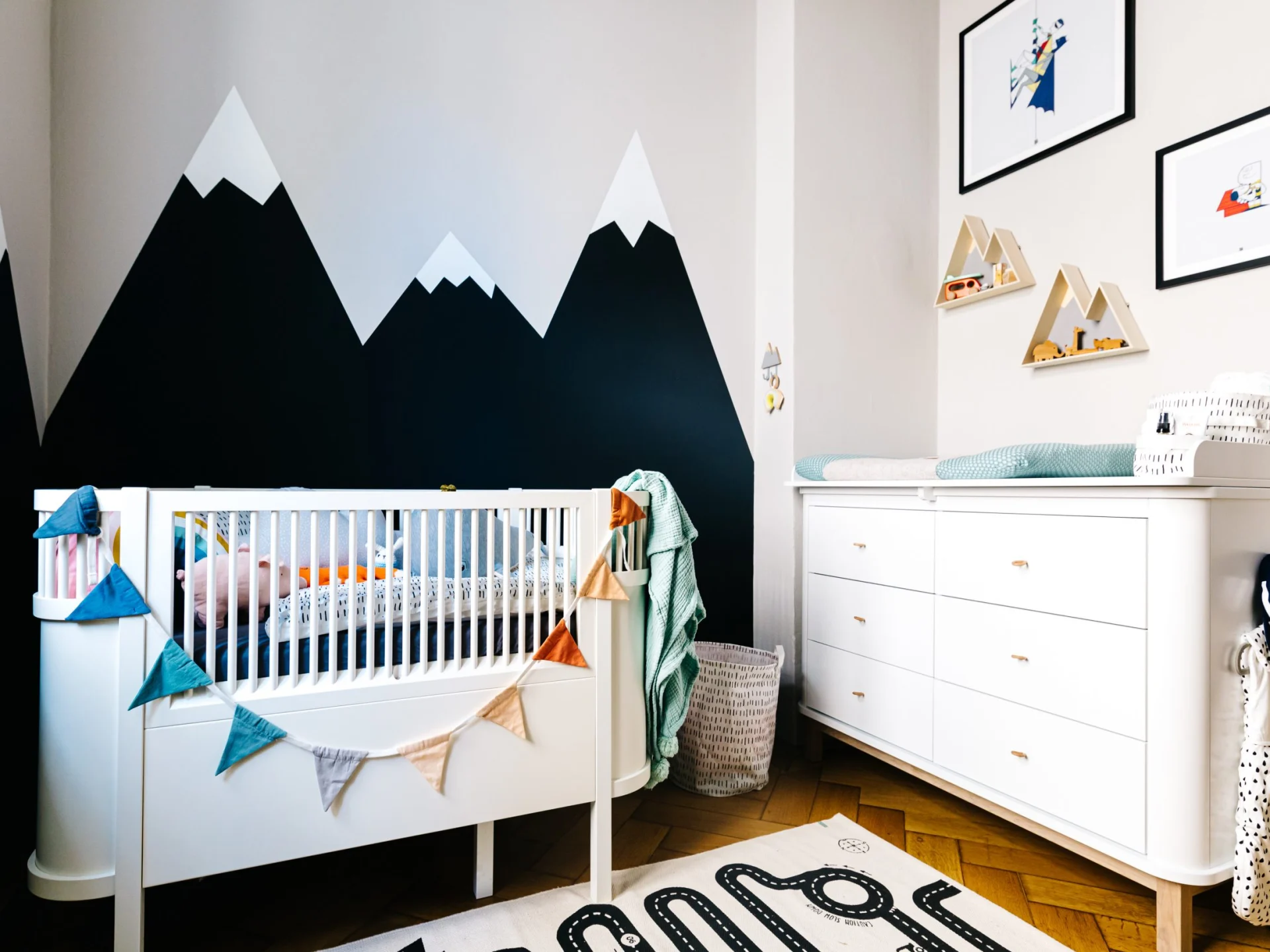 Pimp my Apartment! – Innenarchitektur Manuela Bross