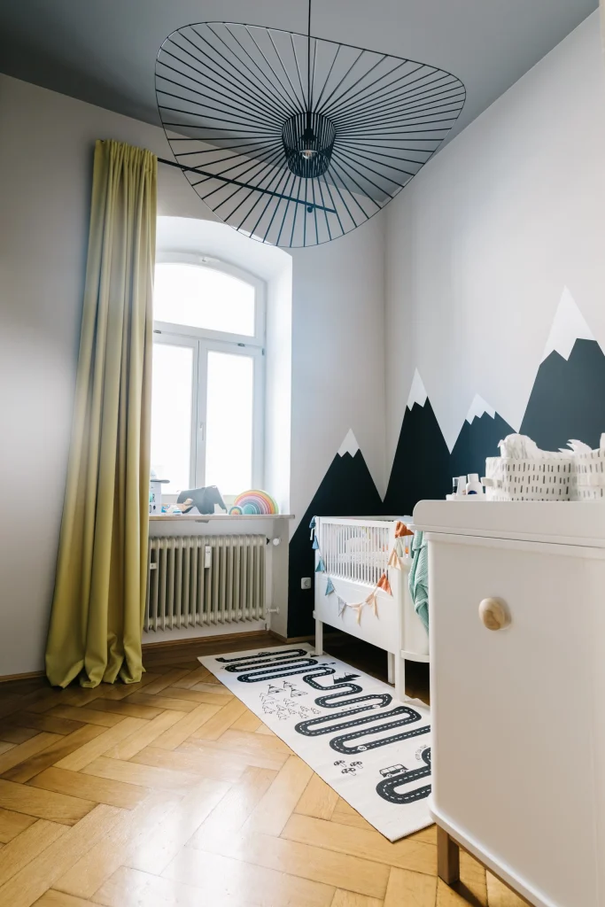 Pimp my Apartment! – Garderobe, Innenarchitektur Manuela Bross (Bild 4)