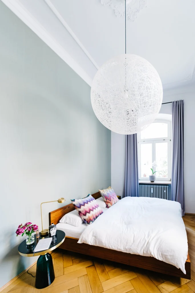 Pimp my Apartment! – Garderobe, Innenarchitektur Manuela Bross (Bild 10)
