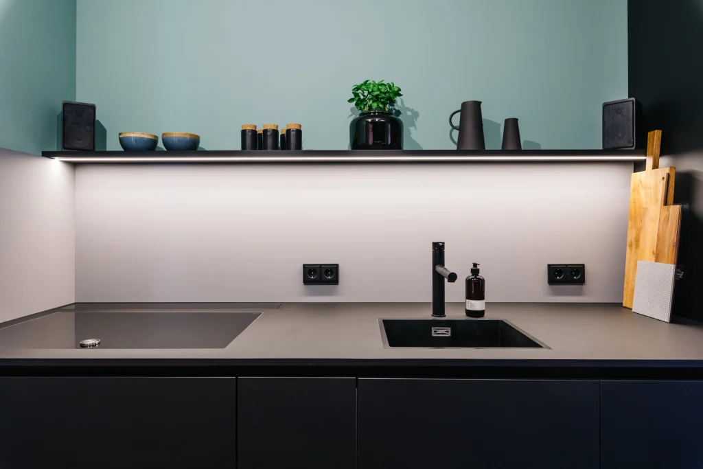 Urban Living mit Style