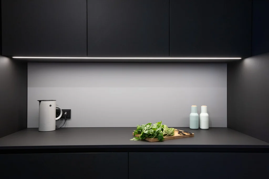 Urban Living mit Style – Kochen, Innenarchitektur Manuela Bross (Bild 2)