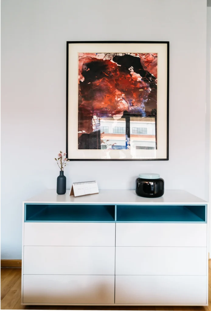 Urban Living mit Style – Kochen, Innenarchitektur Manuela Bross (Bild 7)