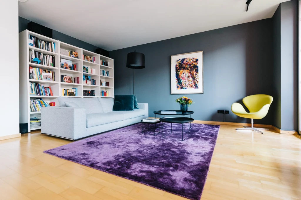 Urban Living mit Style – Kochen, Innenarchitektur Manuela Bross (Bild 9)