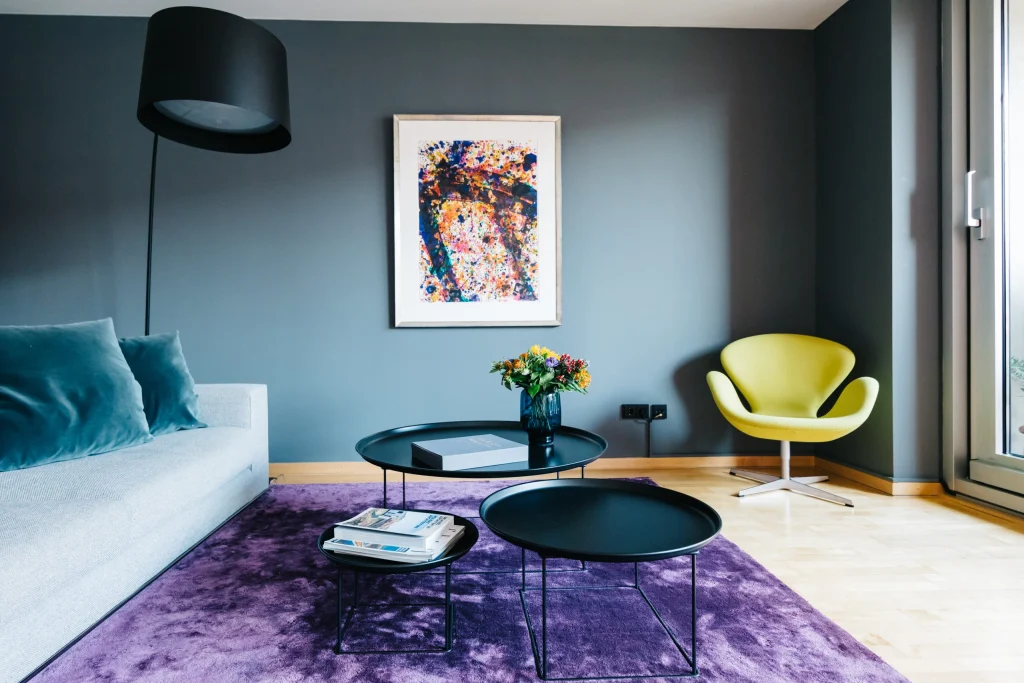 Urban Living mit Style – Kochen, Innenarchitektur Manuela Bross (Bild 10)