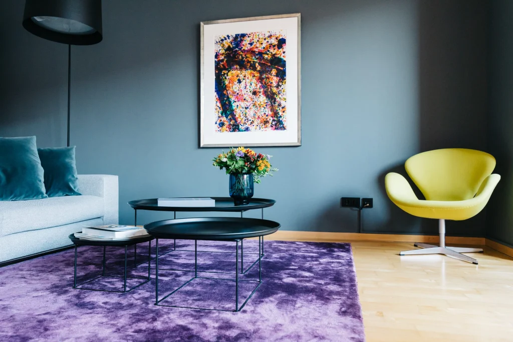 Urban Living mit Style – Kochen, Innenarchitektur Manuela Bross (Bild 11)