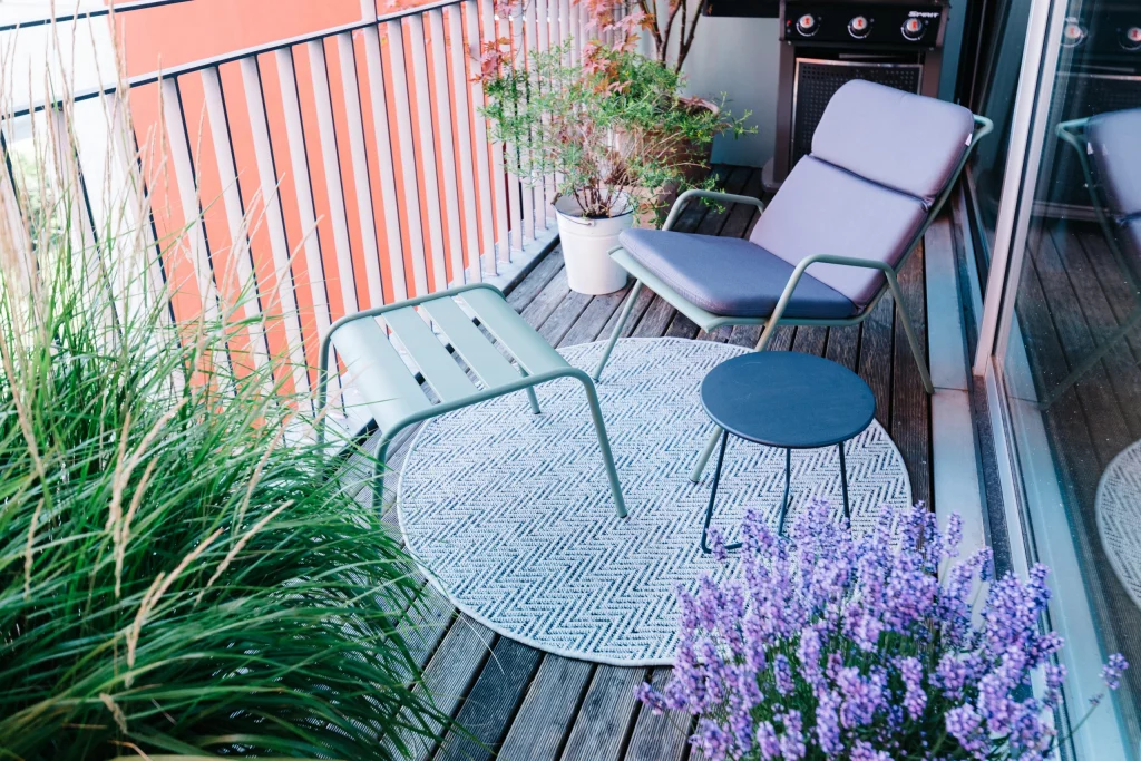 Urban Living mit Style – Kochen, Innenarchitektur Manuela Bross (Bild 12)