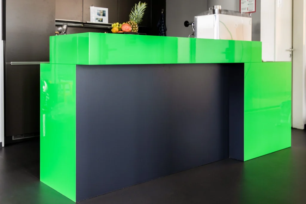 Büro-Design in München (Erweiterung) – Arbeiten, Innenarchitektur Manuela Bross (Bild 10)