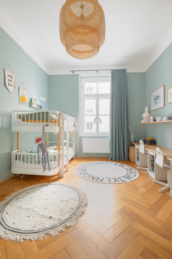 Zurück in die Stadt – Wohnen im Glockenbachviertel – Essen, Innenarchitektur Manuela Bross (Bild 13)