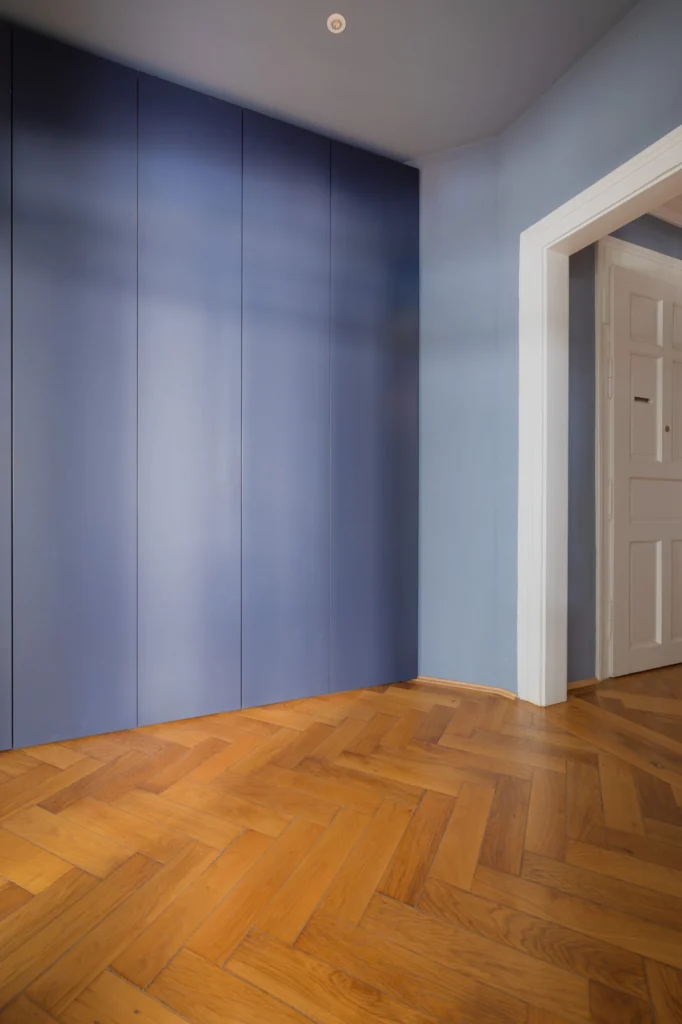 Zurück in die Stadt – Wohnen im Glockenbachviertel – Essen, Innenarchitektur Manuela Bross (Bild 29)
