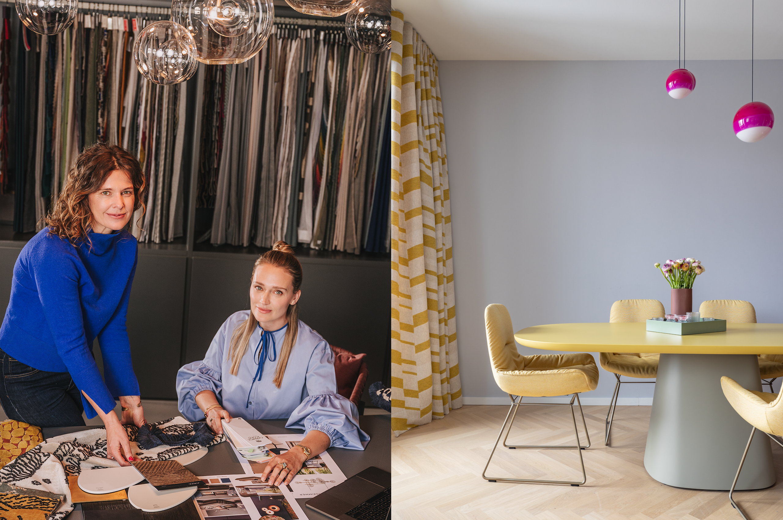 Wir beraten Sie gerne