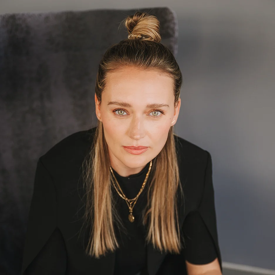 Portrait Marie-Therese Meusel