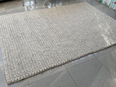 Linie Design Teppich – Design Outlet Manuela Bross