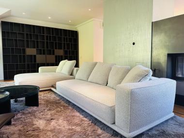 Minotti Sofagruppe H... – Design Outlet Manuela Bross