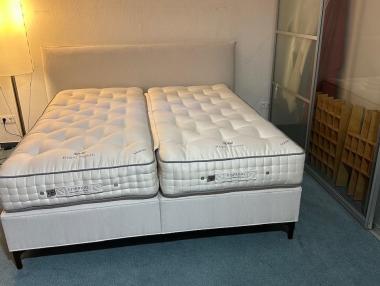 Vispring Boxspringbe... – Design Outlet Manuela Bross