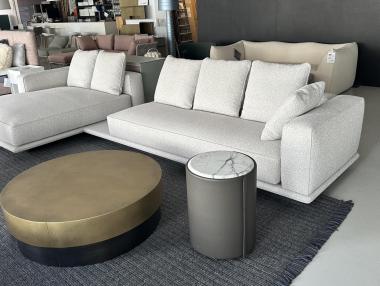 Minotti Sofagruppe H... – Design Outlet Manuela Bross