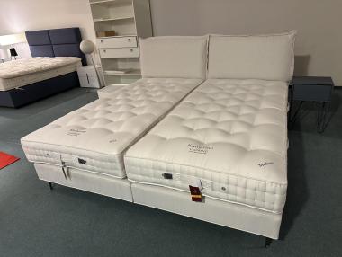 Vispring Boxspringbe... – Design Outlet Manuela Bross